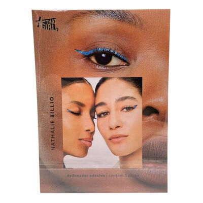 THATG      NATHALIE      EYES 6UNIT